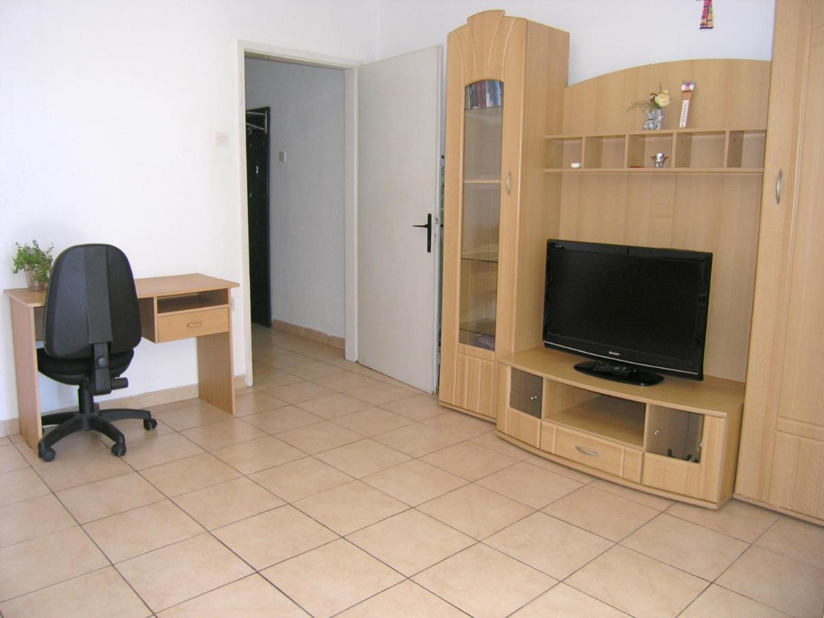Apartman Samblic 크르크 외부 사진